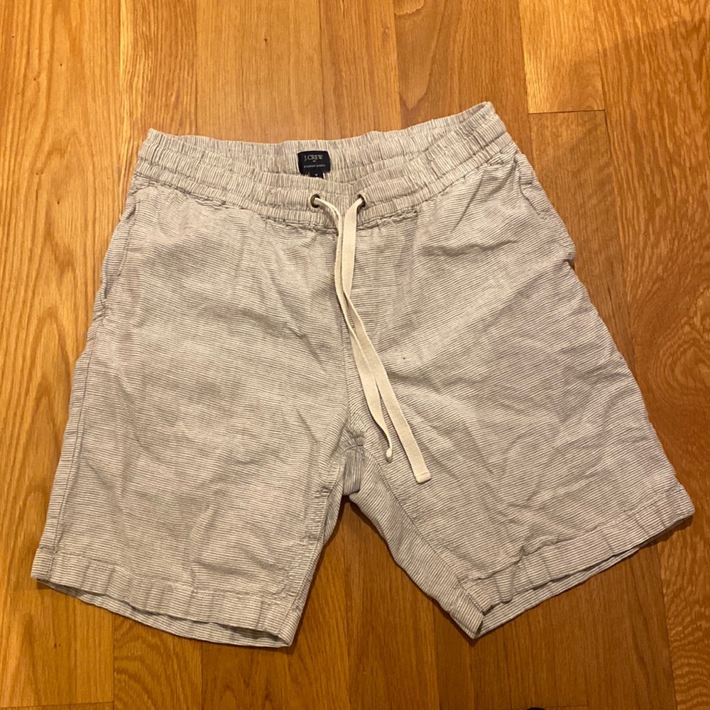 Men’s J. Crew Stadium Short Medium